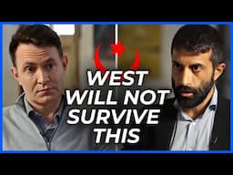 Son of Hamas “Westerners Have No Idea What’s Really Happening In The Islamic World”