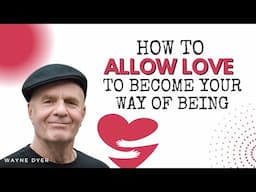 Live As Your Highest Version & Come To Know Who You Really Are | Wayne Dyer