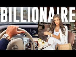 InsideBillionaire Life Of Saudi Arabia