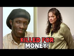 The Unbelievable Florida Lottery Murder Scandal