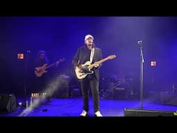 Eddie 9V Love You All The Way Down Live @ La Nef Wissembourg France 2024