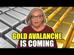 "The Minimum Value of Gold is $50.000" - Lynette Zang | Gold Silver Price