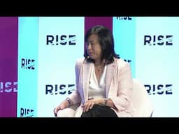 #RISEConf 2019 | Day three