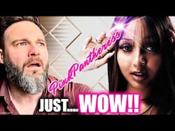 PinkPantheress - Nice To Meet You | Mosquito | Boy's a liar Pt. 2 Music Video REACTION! 🙌😍