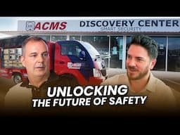 Unlocking Safety: How ACMS Leads the Future of Security Innovation