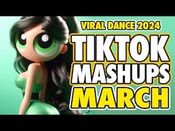 New Tiktok Mashup 2025 Philippines Party Music Viral Dance Trends March 1st