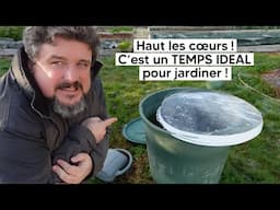 [VLOG] ❄️Le froid n'est qu'une information ! 🥶