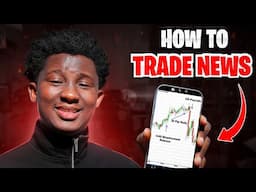 HOW TO TRADE FUNDAMENTALS (NFP) LIKE A PRO