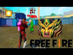 JUGANDO FREE FIRE EN VIVO