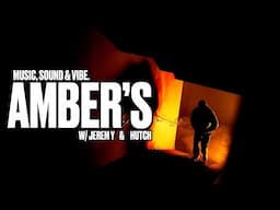 Music, Sound & Vibe | Amber's Manchester