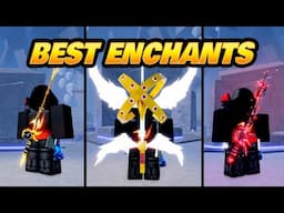 BEST ENCHANTS for New Atlantis Rods