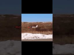 The E-Flite ElectroStreak is a flying rocket.