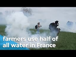 The French Water War | VPRO Documentary