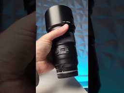 NEW Tamron 90mm F2.8 Macro vs Sony 90mm F2.8 Macro!