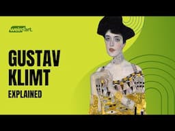 Unlocking the Secrets of Gustav Klimt's Iconic Portraits