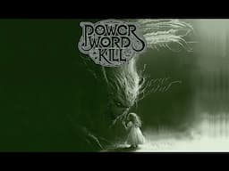 Power Word Kill - Power Word Kill (2025) (New Full Album)