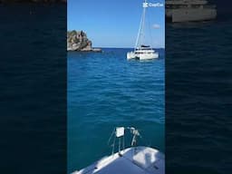 Catamaran Life Learn To Sail Experience