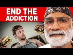 Can't FAST or Keep a DIET? How to Break Free From Your Food Addictions | Dr. Pradip Jamnadas