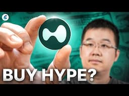 Time to Buy $HYPE? What You NEED to Know!