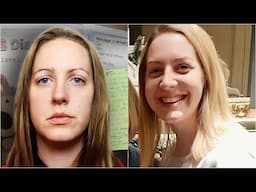 🔴Lucy Letby - Forensic Pathologist Dr Marnerides - Evidence in Court