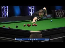 WATCH LIVE | 2025 BetVictor Championship League Snooker Invitational Edition | Table 1