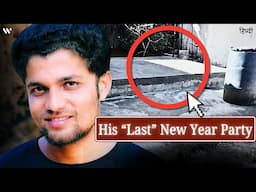 How Mukesh Chandrakar Was Killed for Exposing His Brother's Secret | Bastar | Wronged