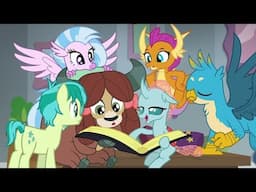 [♫] MLP:FiM — Friendship Always Wins [HD]