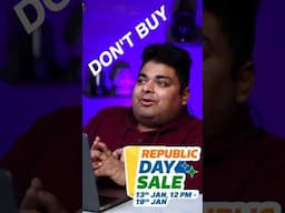 Warning: Don't Buy These Samsung Phones During the Republic Day Sale! #ytshort #republicday #samsung