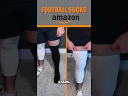 I spent 500$ on Football Accessories on Amazon and it is all 🗑️🗑️🗑️