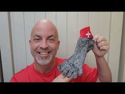 Konjoun SuperSocks Review - Josh's Barefoot Shoes Reviews