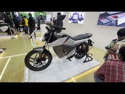 2025 OLA Roadster X Electric Bike Launched!!