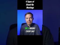 Daily Stand Ups VS Meetings Which ONE Boosts Productivity?