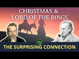 Lord of the Rings & Christmas » How Tolkien Connected Them