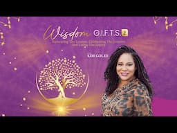 Uncovering Your Gifts: Kim Coles’ Journey from Hollywood to Purpose