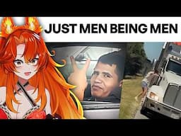 Reacting To r/JustGuysBeingDudes