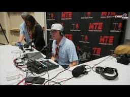 Live MTE Podcast 2025!