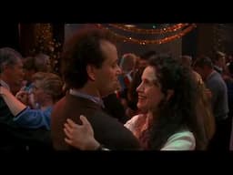 Groundhog Day (1993) - The Party (The Auction)