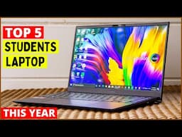 Best Student Laptops in 2023 | Best Laptops for College Students 2023