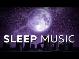 Try Listening for 5 Min: SOOTHING REST Music, Black Screen