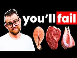 BEGINNER Carnivore Diet: How To Start When You Know…