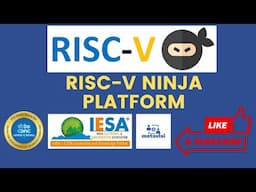 Introducing RISCV Ninja Platform