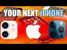 WHAT iPHONE TO BUY IN 2020 INSTEAD of iPHONE 12 | In case you don't want Android anymore