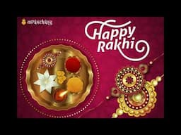 Happy Rakhi