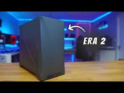 Is the Fractal Design Era 2 the Perfect ITX Case? We Built an INSANE PC! 🔥