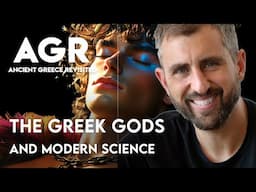 Ancient Greek Philosophy: Religion & Nature | ft. Professor Miro from Brazil