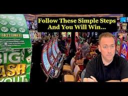 Must Try !!!  Lottery Secret Tips !!! How To Win On Scratch Off Tickets EveryTime In 2025