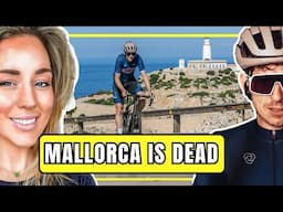 Why I'm NEVER Going Back To Mallorca (What's Really Going On?)