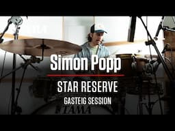 Simon Popp - Star Reserve - Gasteig Session