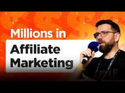 How Eli Desatnik Made His Millions in Affiliate Marketing