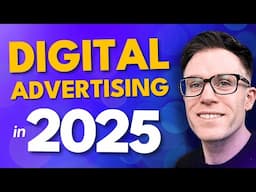 How Digital Advertising Works in 2025